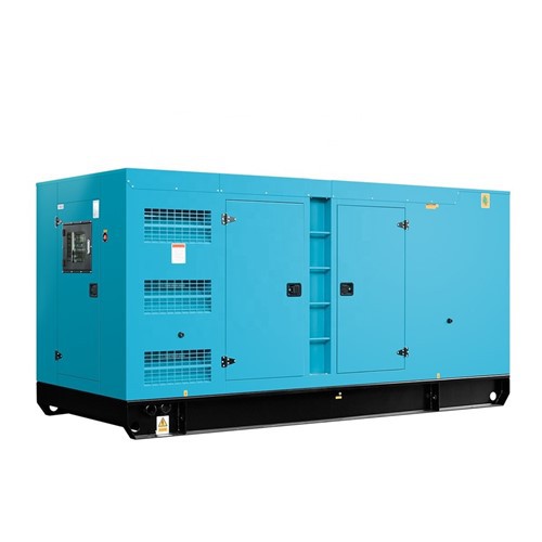 Ġeneraturi elettriċi 260KW
